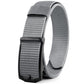 Automatic Buckle 1200D Canvas Cowboy Belt