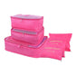 TravelCube™  Multifunction Packing Organizer Bag Kit (6/8pcs)