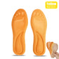 Self-Heated Memory Foam Thermal Insoles For Winter (4pcs)