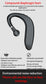 V8 Ultra Light Bluetooth Ear-hook Headset