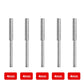 Diamond Coated Cylindrical Chainsaw Sharpening Tool