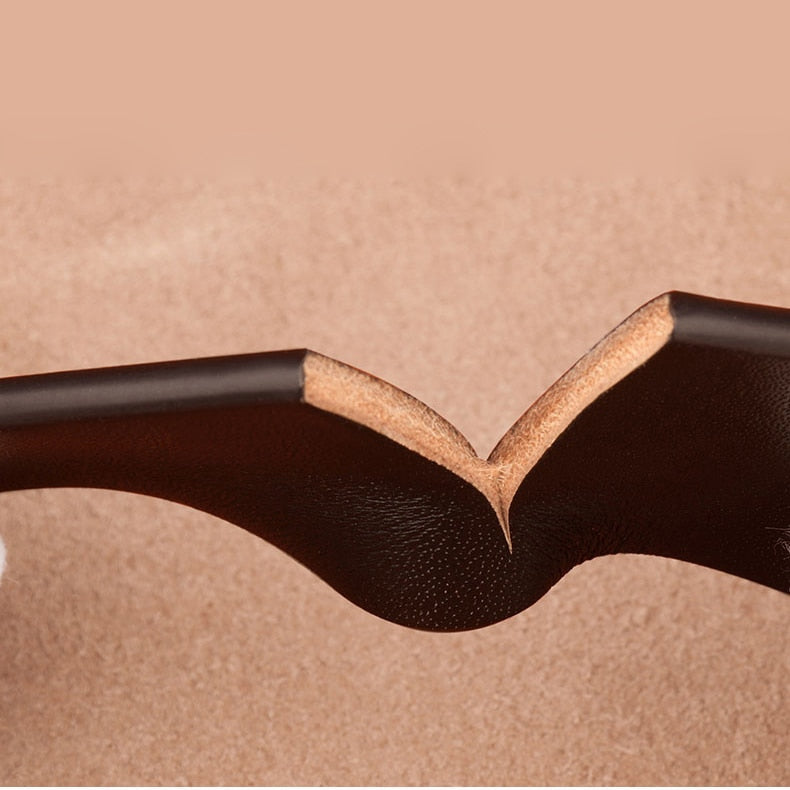 CEXIKA™ Designer Genuine Leather Belt For Men