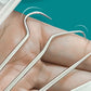 Stainless Steel Oral Cleaning Set