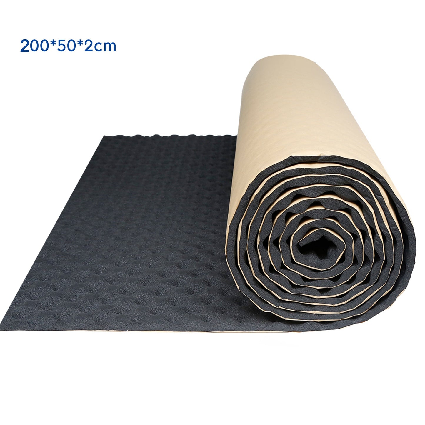 Multi-functional Heat & Sound Insulation Mat