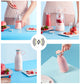 Multifunction Portable Rechargeable Bottle Bullet Blender