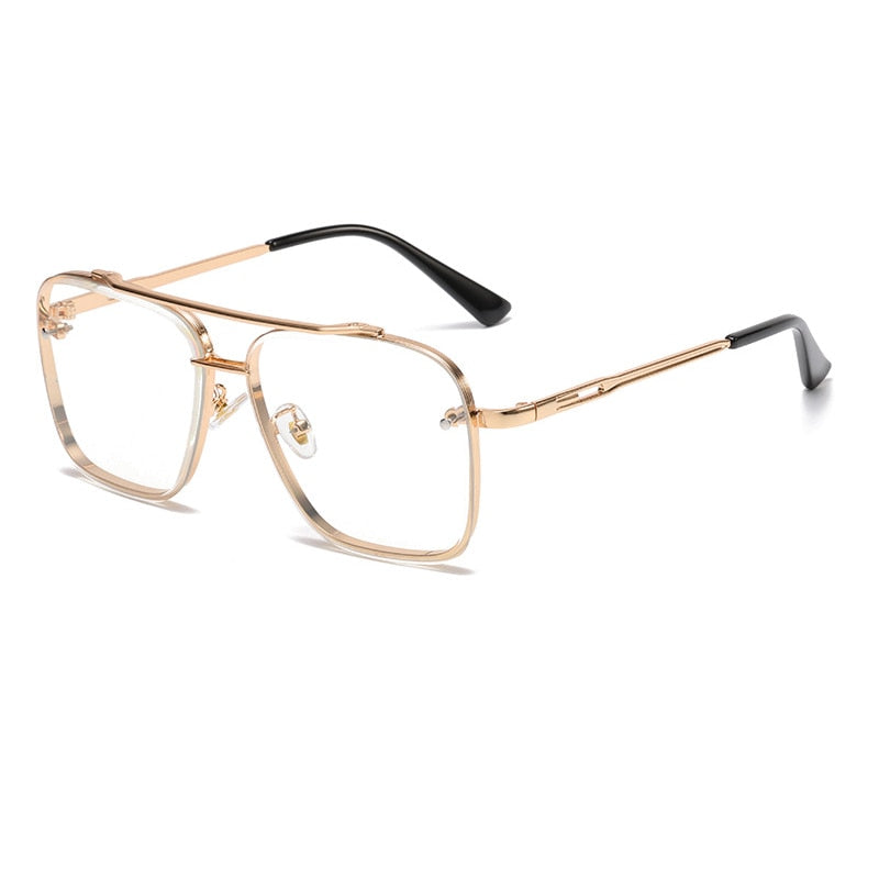 Luxury Gradient UV400 Sunglasses