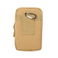 Oxford Cloth Waist Bag For Men