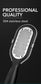 Professional Stainless Steel Callus Remover