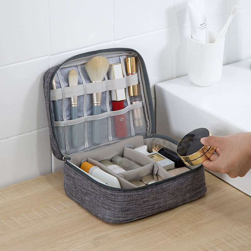 Electronics & Cables Waterproof  Storage Organizer