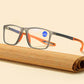 Super-Flexible Antiblue light TR90 Reading Glasses