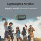 Tronsmart™ Bluetooth 5.3 Dual-Driver Waterproof TSW Speaker