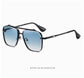 Luxury Gradient UV400 Sunglasses
