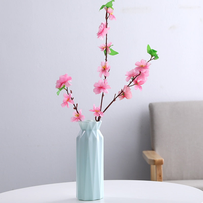 Nordic Style Flower Vase