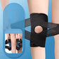 Double Strap Elastic Compression Knee Brace