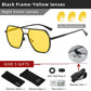 CLLOIO™ Polarized/Photochromic Anti-Glare Sunglasses