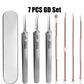 Professional Ultra-fine No. 5 Face Deep Cleaning Set