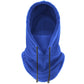 WinterHood™ Plush Face & Neck Balaclava