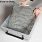 Bathroom Anti-Slip Absorbent Cobblestone Mat Set