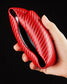 Carbon Fiber Universal Non-Slip Steering Wheel Cover