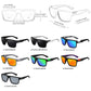 Polarized UV400 Luxury Sunglasses