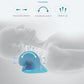 Cervical Neck & Shoulder Traction Pillow
