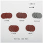 Polishing Kit for Electric Drill (100Pcs)