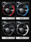 Carbon Fiber Universal Non-Slip Steering Wheel Cover