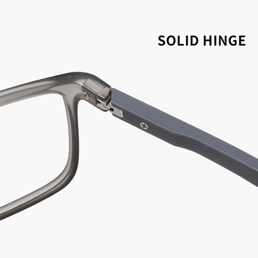 Super-Flexible Antiblue light TR90 Reading Glasses