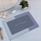 Super Absorbent Stylish Quick Drying Bathroom Rug