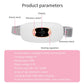 Wireless Electric Menstrual Pain Relief Warm Pad