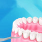 Stainless Steel Oral Cleaning Set