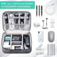 Electronics & Cables Waterproof  Storage Organizer