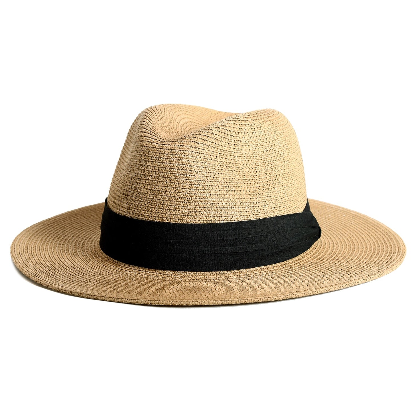 Panama Unisex Straw Hat