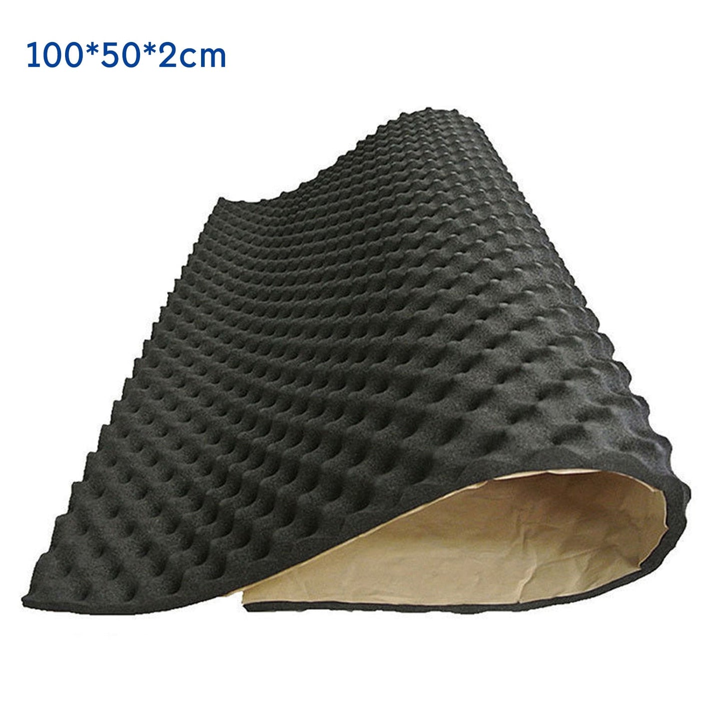 Multi-functional Heat & Sound Insulation Mat