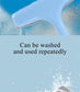 Retractable Window Net Cleaner