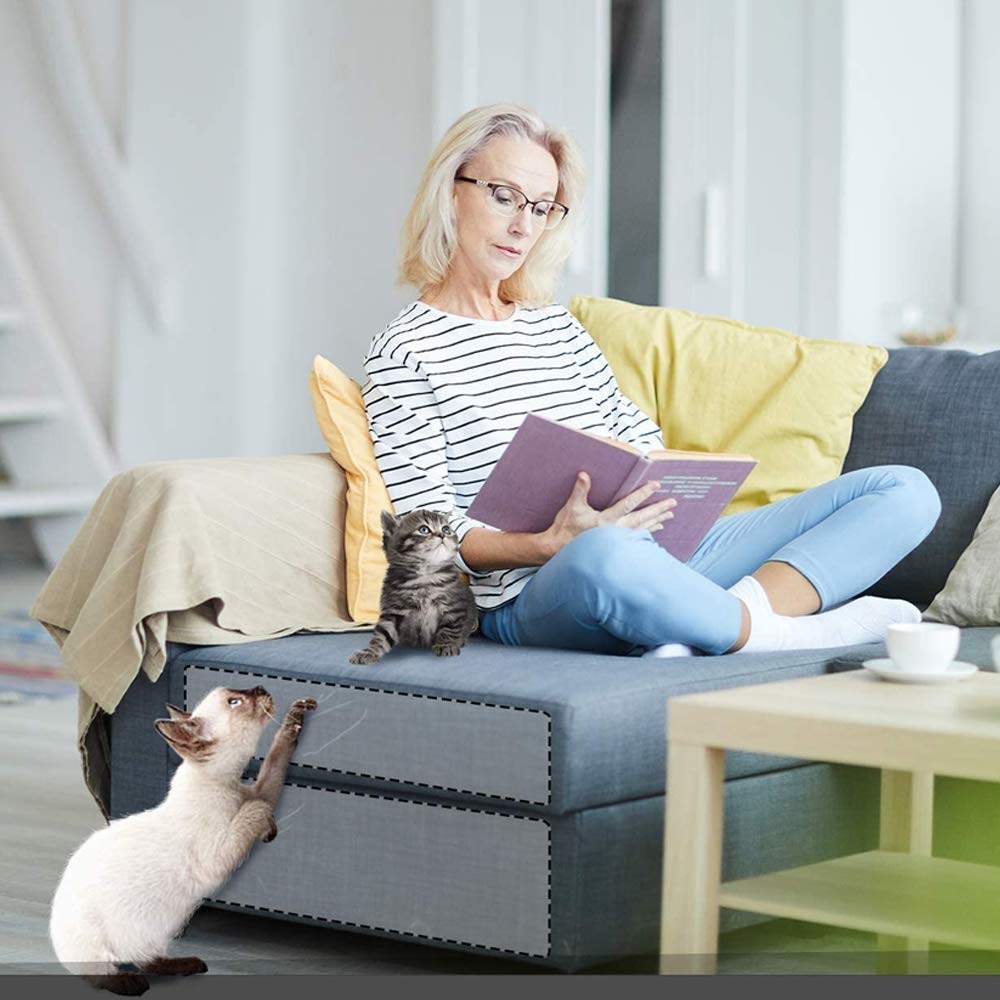 Cat Pet Anti-Scratch Furniture Protector