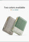 MR.GREEN Professional Manicure Pedicure & Facial Grooming 8pc Medical Grade Travel Kit