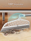 Magic Household 3 in 1 Silicone Broom