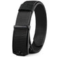 Automatic Buckle 1200D Canvas Cowboy Belt
