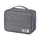 Electronics & Cables Waterproof  Storage Organizer