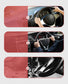 Carbon Fiber Universal Non-Slip Steering Wheel Cover