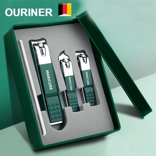 Ouriner™(Germany ) Nail Clipper Set