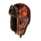 Unisex Faux Fur Earflap Ski Hat