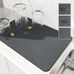 Super Absorbent Kitchen  Draining Mat