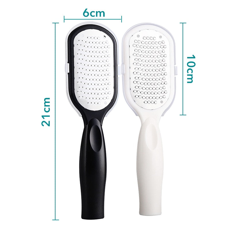 Professional Stainless Steel Callus Remover
