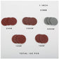 Polishing Kit for Electric Drill (100Pcs)