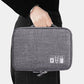 Electronics & Cables Waterproof  Storage Organizer
