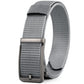 Automatic Buckle 1200D Canvas Cowboy Belt