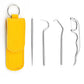 Stainless Steel Oral Cleaning Set