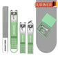 Ouriner™(Germany ) Nail Clipper Set